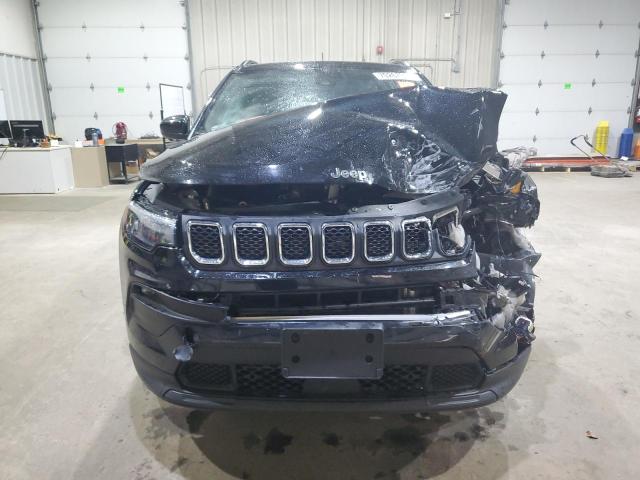 2023 JEEP COMPASS LA 3C4NJDFN0PT534934