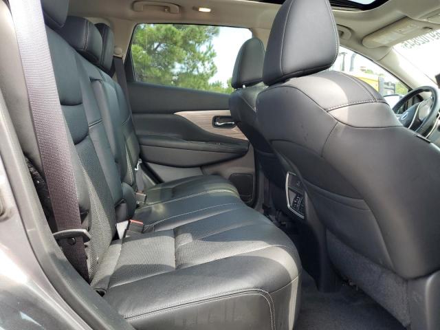 2015 NISSAN MURANO S - 5N1AZ2MGXFN201635