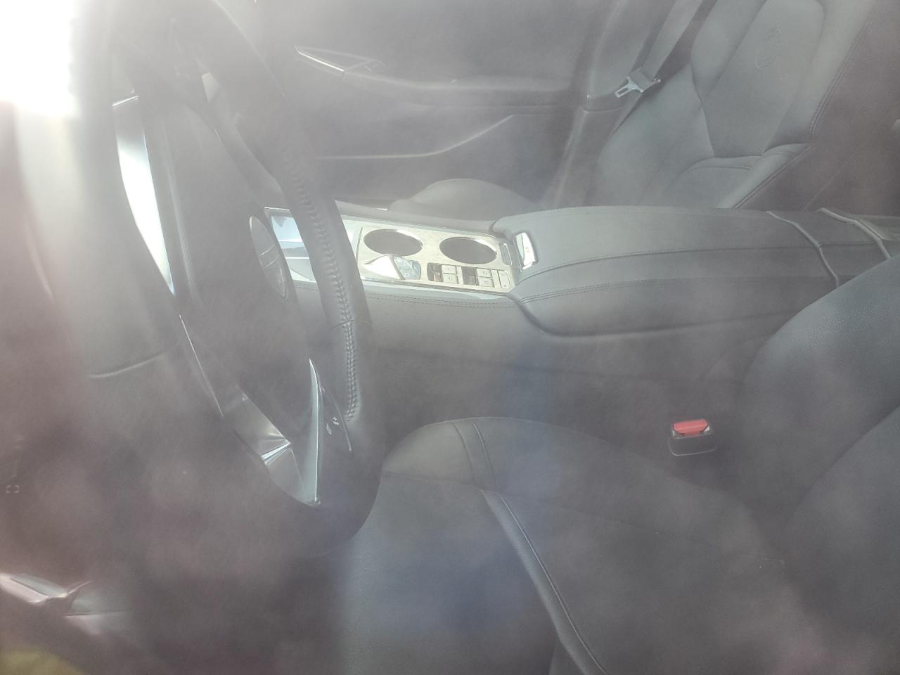 Lot #3309352969 2012 FISKER AUTOMOTIVE KARMA STAN