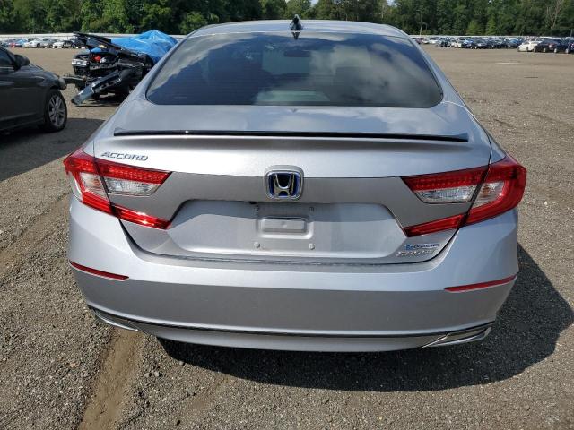 2022 HONDA ACCORD HYBRID SPORT 1HGCV3F24NA038519