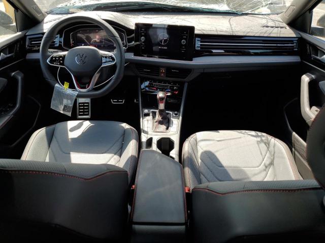 2025 VOLKSWAGEN JETTA GLI 3VW2T7BU5SM014742