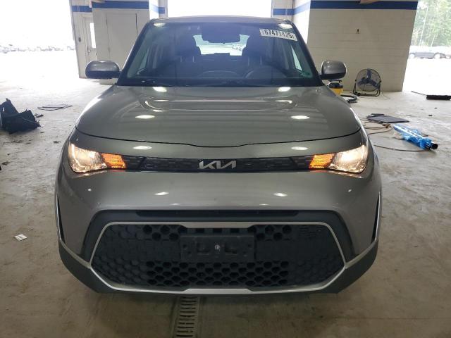 2023 KIA SOUL LX KNDJ23AU0P7874173