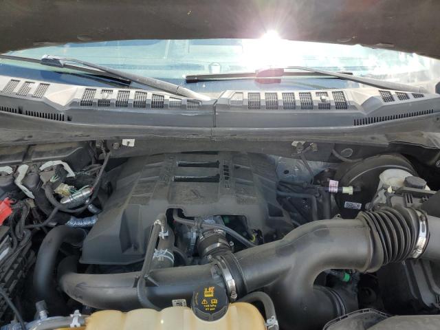 2018 FORD F150 SUPERCREW - 1FTEW1CP6JFE38748