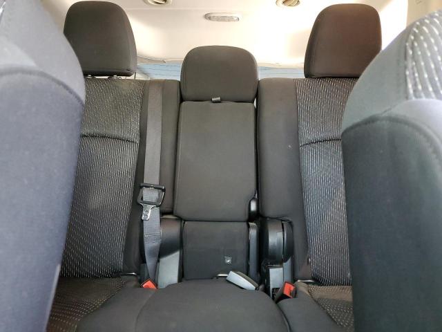 2016 DODGE JOURNEY SX 3C4PDCBG5GT231293