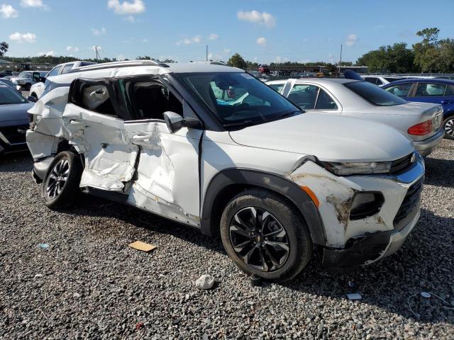 2022 CHEVROLET TRAILBLAZE - KL79MPS24NB118970