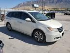 Lot #3294354899 2016 HONDA ODYSSEY TO
