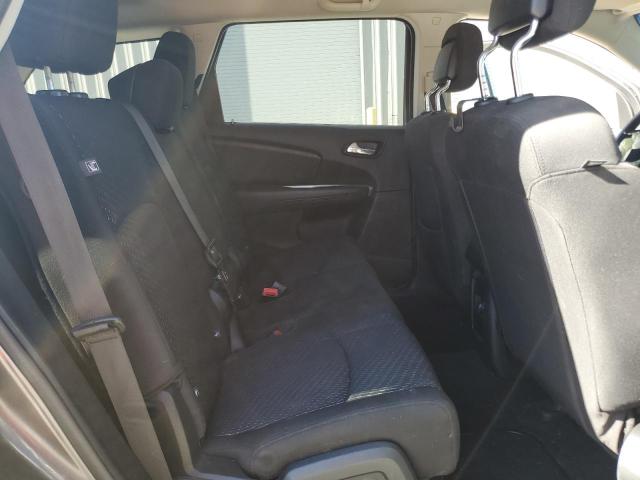 2018 DODGE JOURNEY SE 3C4PDCAB3JT241656