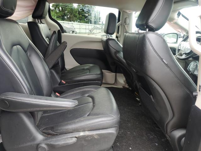 2023 CHRYSLER PACIFICA HYBRID TOURING L 2C4RC1L7XPR527153
