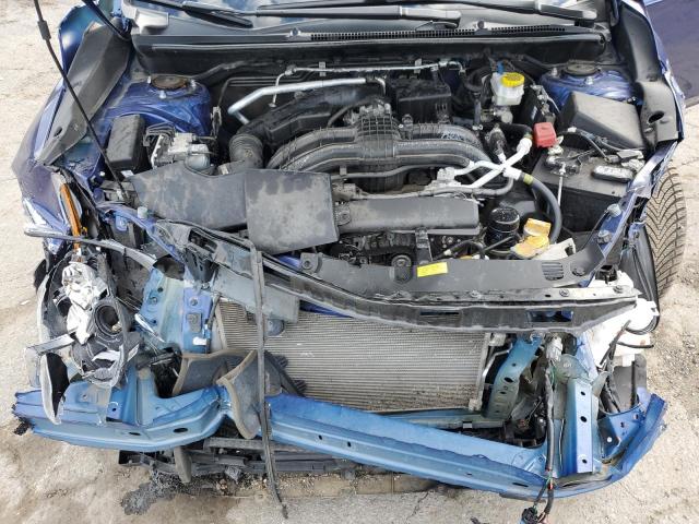 2023 SUBARU IMPREZA PR 4S3GTAD69P3719427
