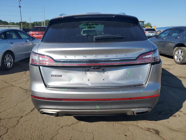 2021 LINCOLN NAUTILUS R 2LMPJ8K95MBL14446
