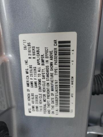 2018 ACURA TLX TECH 19UUB2F51JA006767