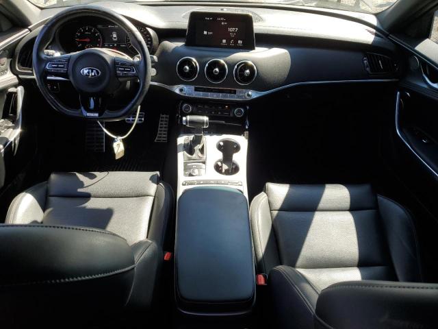 2021 KIA STINGER GT KNAE45LC3M6089463