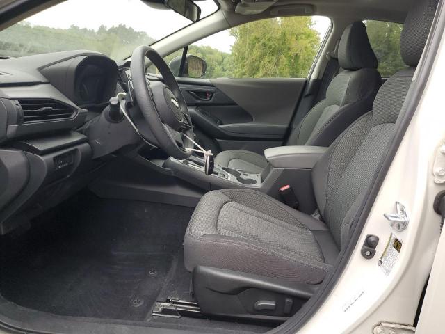 2024 SUBARU CROSSTREK PREMIUM JF2GUADC7R8358354