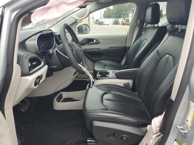 2023 CHRYSLER PACIFICA TOURING L 2C4RC1BG2PR502720