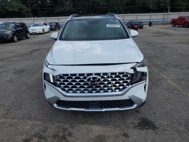 2021 HYUNDAI SANTA FE L - 5NMS44AL1MH319250