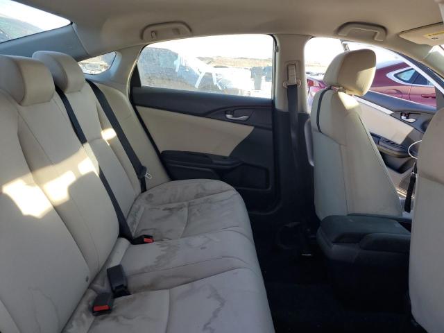 2018 HONDA CIVIC LX 2HGFC2F59JH555947