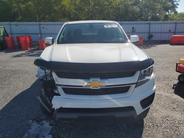 2018 CHEVROLET COLORADO L 1GCGTCEN2J1125119