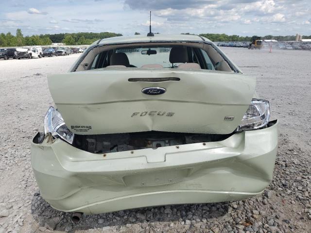 2010 FORD FOCUS SE - 1FAHP3FNXAW261952