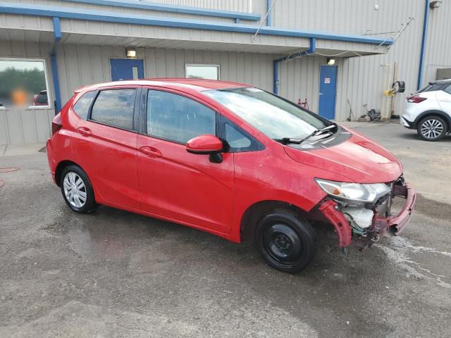 2016 HONDA FIT LX - JHMGK5H55GX003286