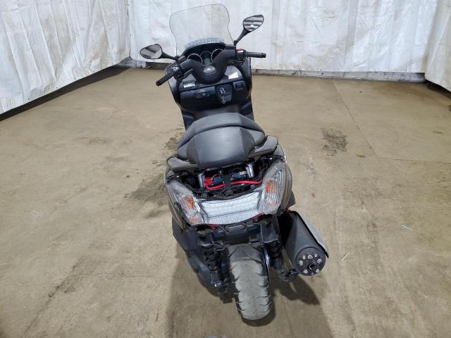 2009 YAMAHA YP400 JYASH03Y69A009145