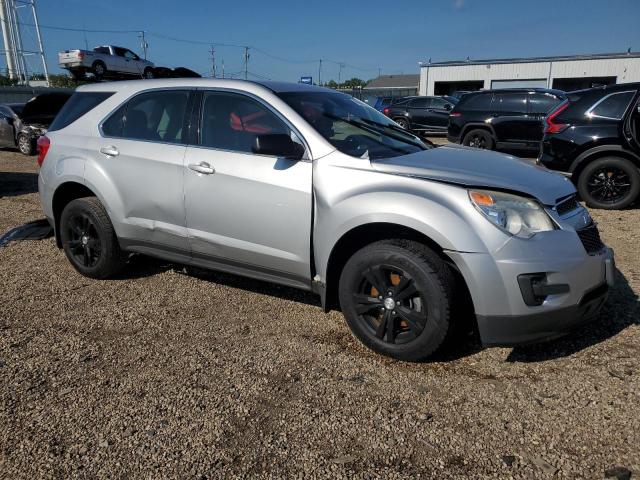2015 CHEVROLET EQUINOX LS 2GNALAEK8F1132343