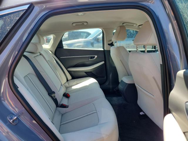2024 HYUNDAI SONATA SEL - KMHL64JA6RA371354