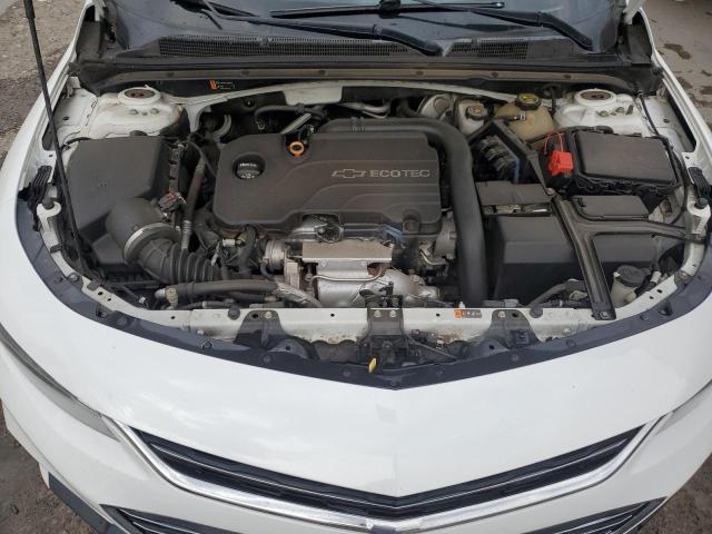 2017 CHEVROLET MALIBU LS 1G1ZB5ST0HF107766