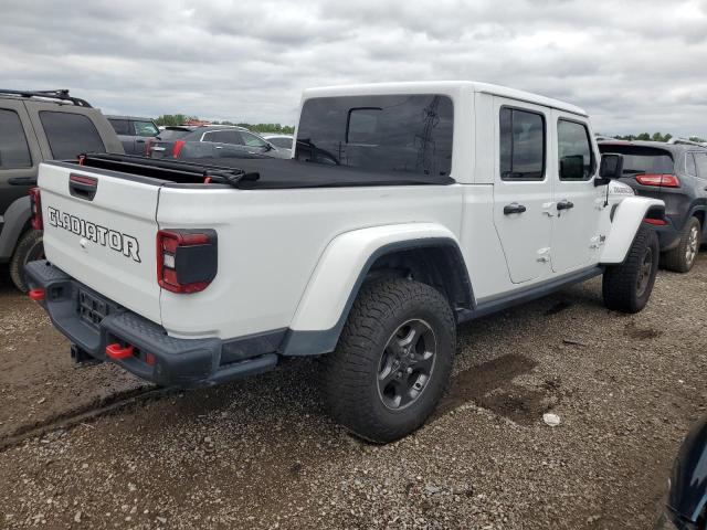 2020 JEEP GLADIATOR 1C6JJTBG0LL110389