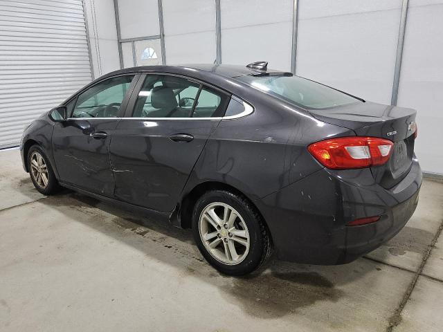 2017 CHEVROLET CRUZE LT 1G1BE5SM8H7121801