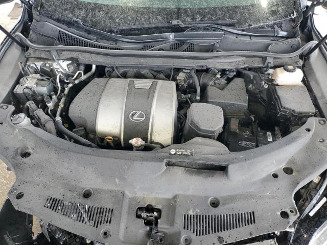 2021 LEXUS RX 350 BASE 2T2AZMAA8MC191229