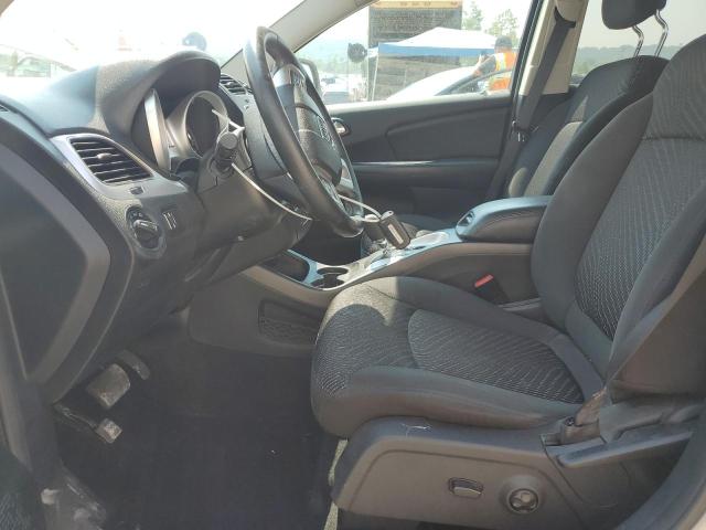 2015 DODGE JOURNEY SX 3C4PDCBG4FT709086