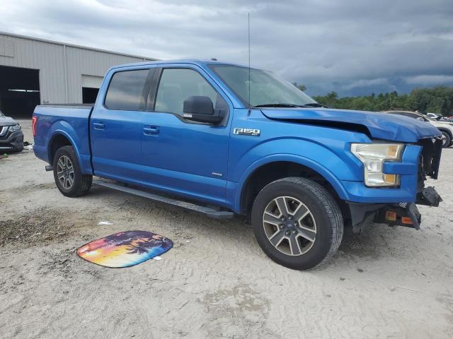 2015 FORD F150 SUPER 1FTEW1CG4FFB95545
