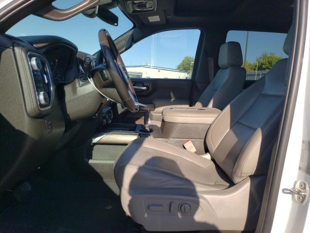 2019 GMC SIERRA K15 3GTU9DEL2KG171994