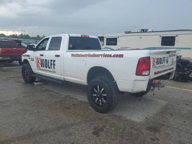 2017 RAM 2500 ST 3C6UR5HJ7HG658141