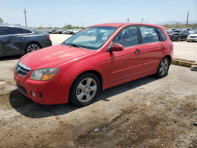 KIA SPECTRA5 5