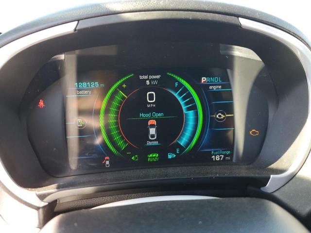 2018 CHEVROLET VOLT LT 1G1RC6S55JU142549