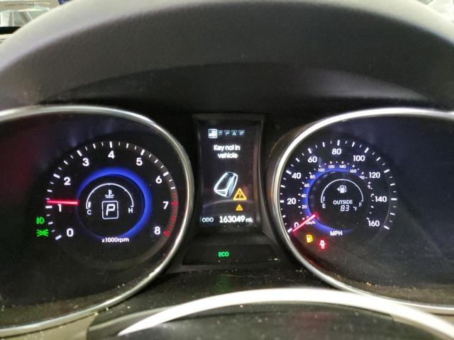 2015 HYUNDAI SANTA FE G - KM8SRDHF2FU107448