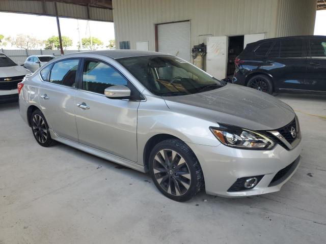 2017 NISSAN SENTRA 3N1AB7AP3HY259511