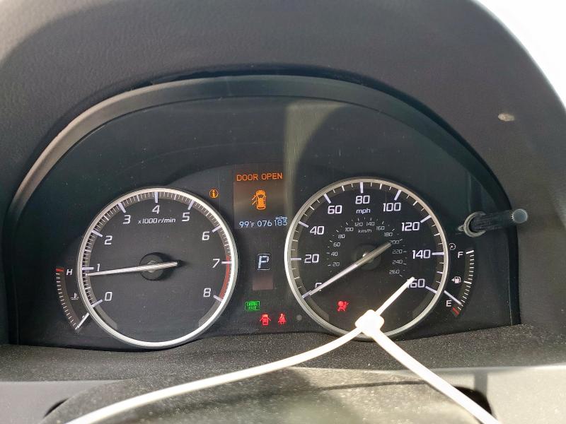 2017 ACURA RDX 5J8TB3H31HL023905