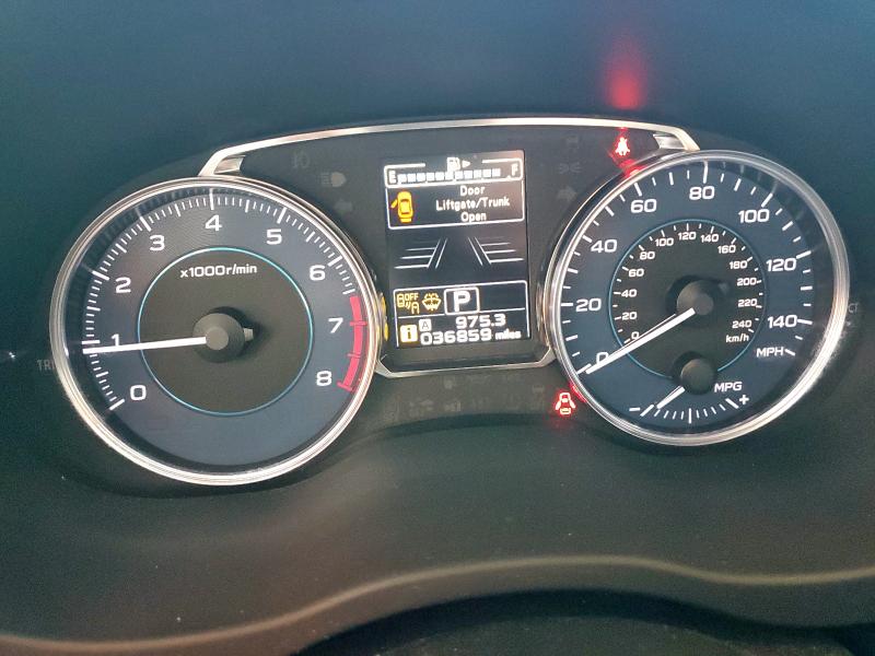 2017 SUBARU CROSSTREK JF2GPANC1H8269352