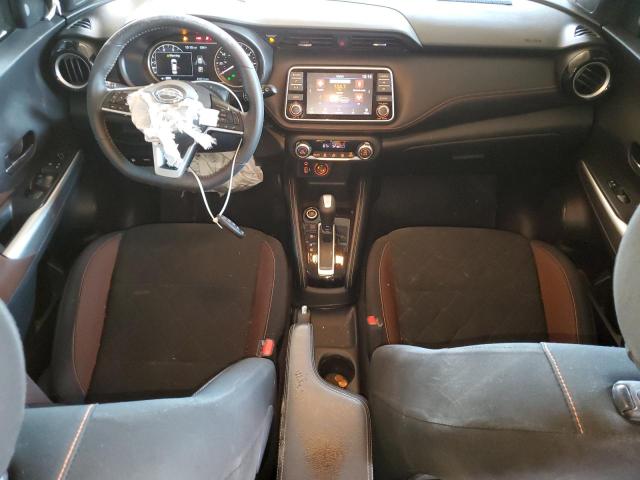 2020 NISSAN KICKS SR 3N1CP5DV9LL547774