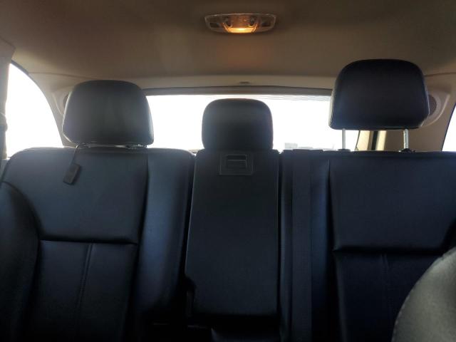 2013 FORD EDGE LIMIT #3284615327