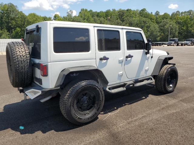 2015 JEEP WRANGLER U - 1C4BJWEG5FL690544