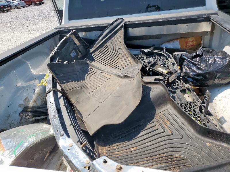 2018 RAM 2500 ST 3C6UR5CJ1JG155962