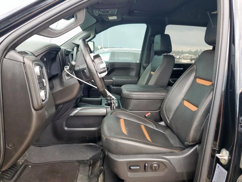 2023 GMC SIERRA K25 1GT49PEY7PF250051