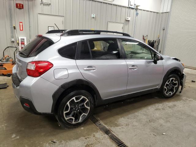 2017 SUBARU CROSSTREK - JF2GPABC9H9236808