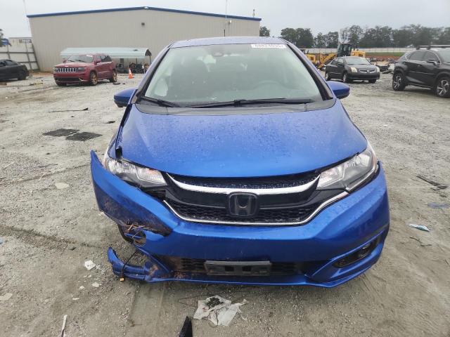 2020 HONDA FIT EX 3HGGK5H87LM714422