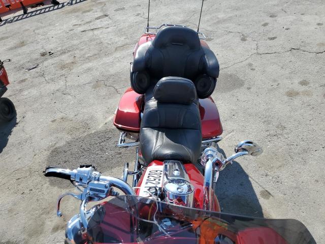 2016 HARLEY-DAVIDSON FLTRUSE CV 1HD1TAN39GB956918
