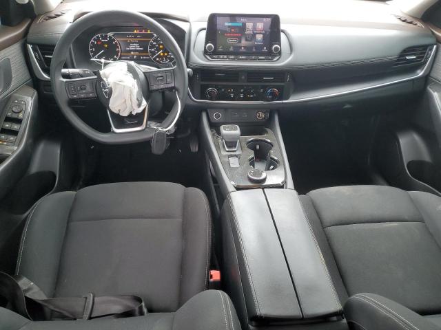 2023 NISSAN ROGUE S 5N1BT3AB1PC678441