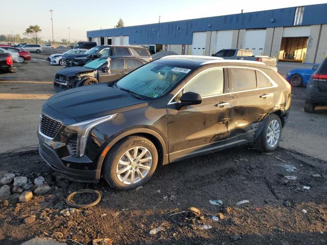 2023 CADILLAC XT4 LUXURY 1GYFZBR42PF103973